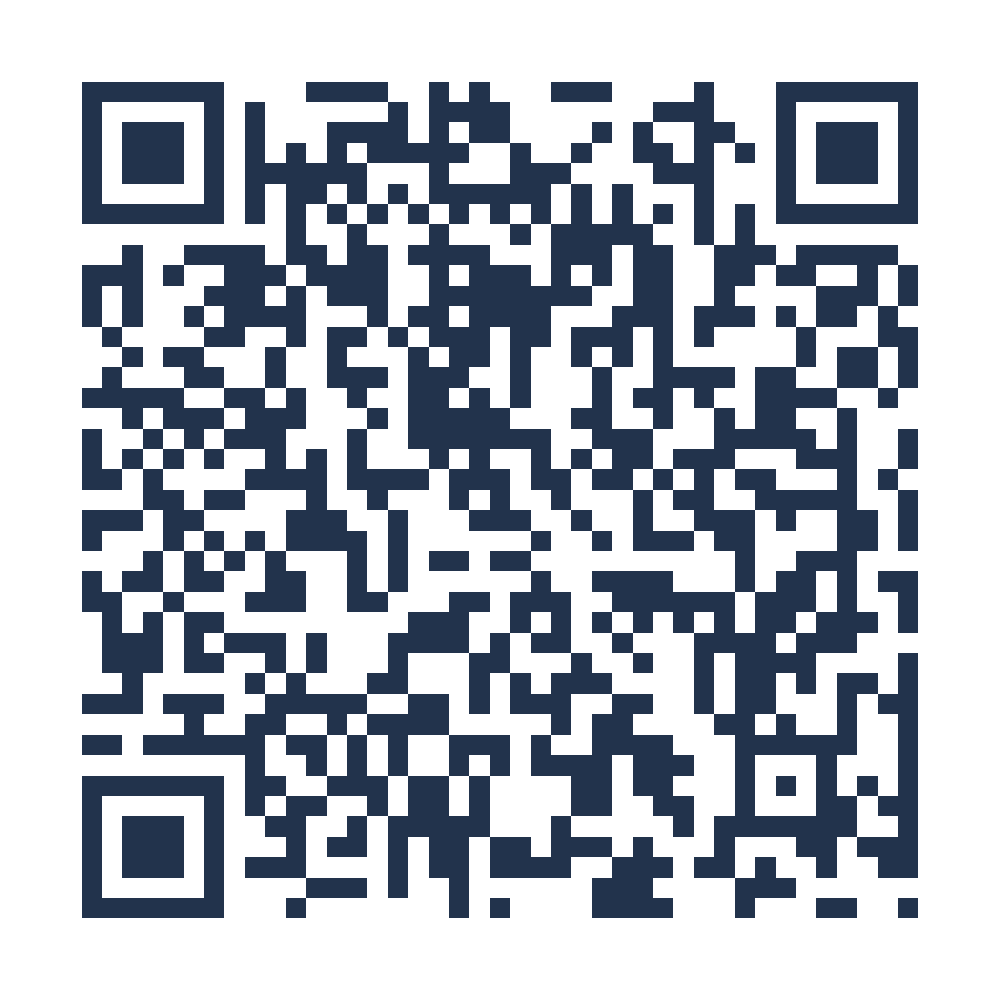 Family Table Talk QR