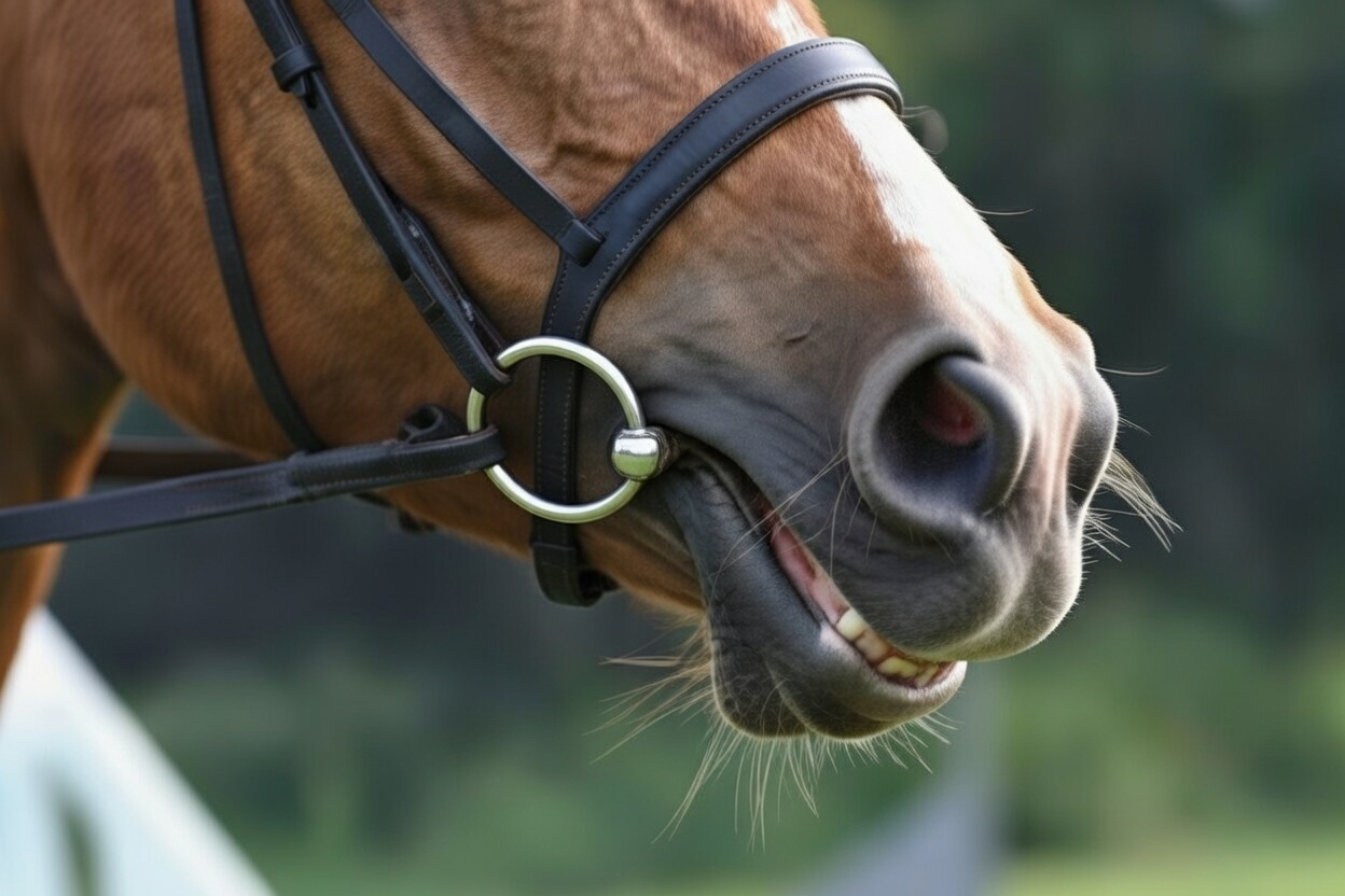 Horse Bit